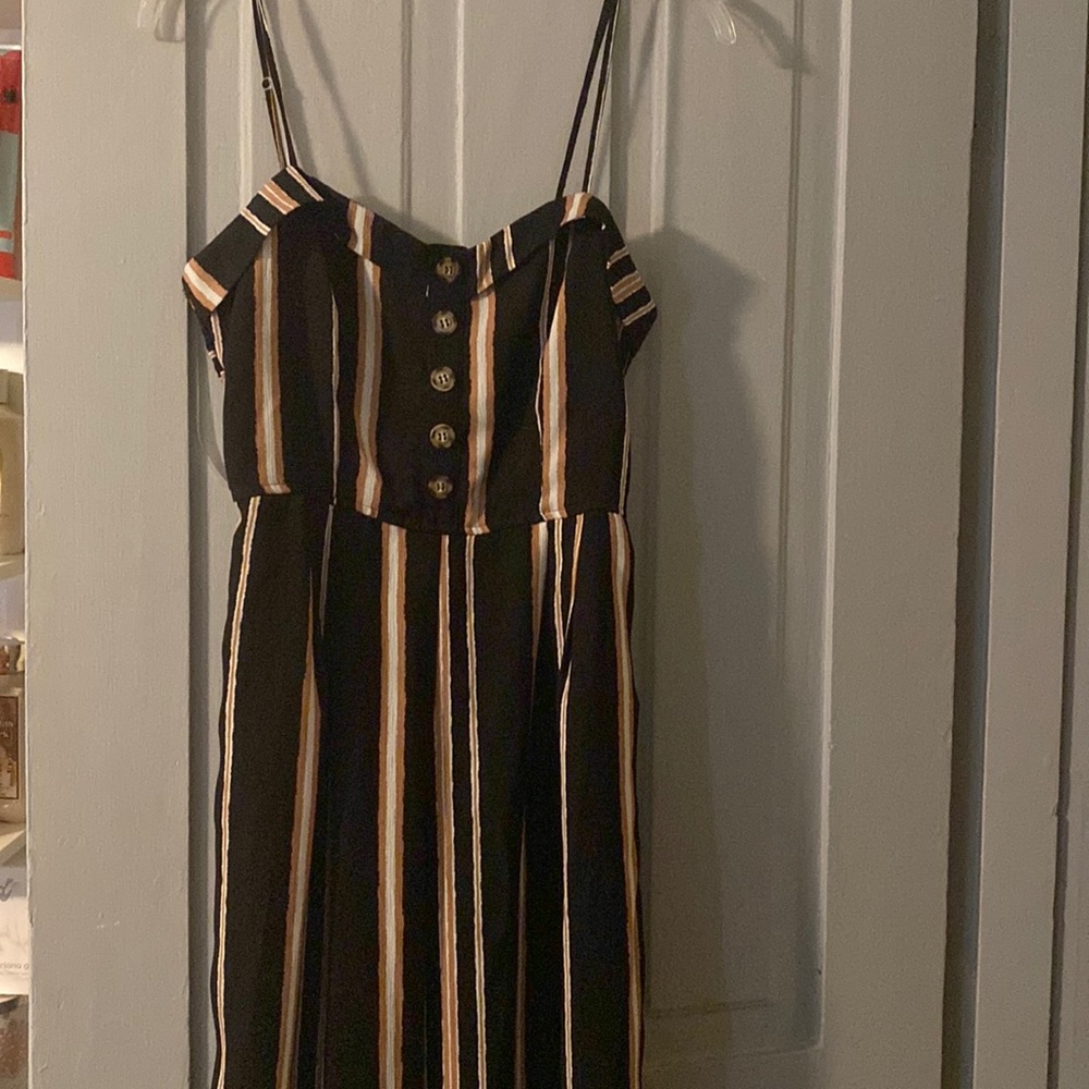 jumpsuit